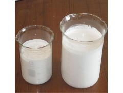 什么是水性樹脂？